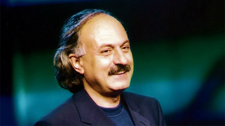 Αφιέρωμα στον Μάριο Τόκα : «Ψυχή τε και Σώματι» στο Christmas Theater