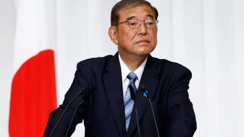 Ισίμπα σε Τραμπ: Ξανασκέψου το θέμα των δασμών