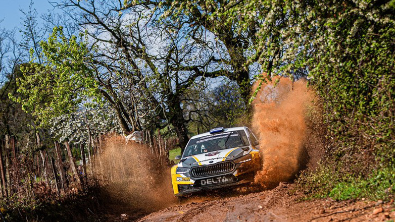 45ο Ολυμπιακό Ράλλυ: Νικητές οι Παπαδημητρίου-Κουζιώνης