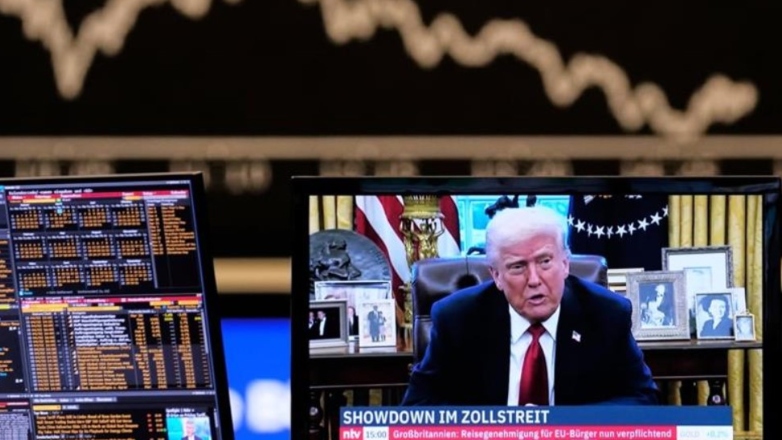 Σε ελεύθερη πτώση τα ευρωπαϊκά χρηματιστήρια