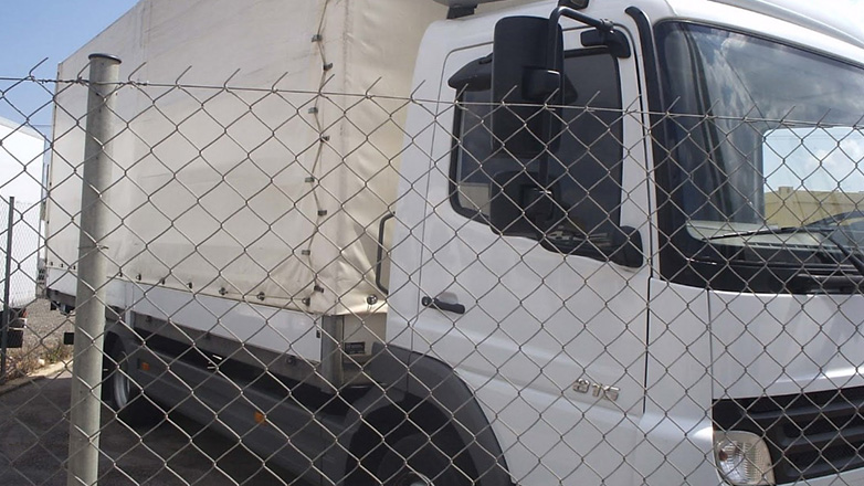 Γερμανία: Μπλόκο σε φορτηγό που μετέφερε άγρια ζώα από την Ολλανδία