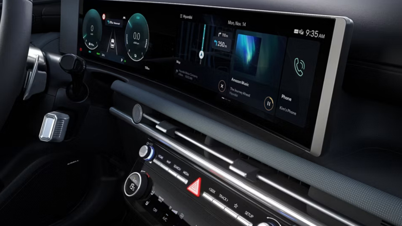 Η Hyundai είπε το αυτονόητο και πήρε το χειροκρότημα από όλους