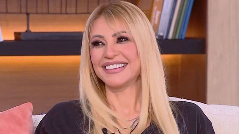 Λένα Παπαδοπούλου: Αποκαλύπτει για την προσωπική της ζωή, τον 15χρονο γιο της και τον λόγο που δεν έχει παντρευτεί με τον σύντροφό της