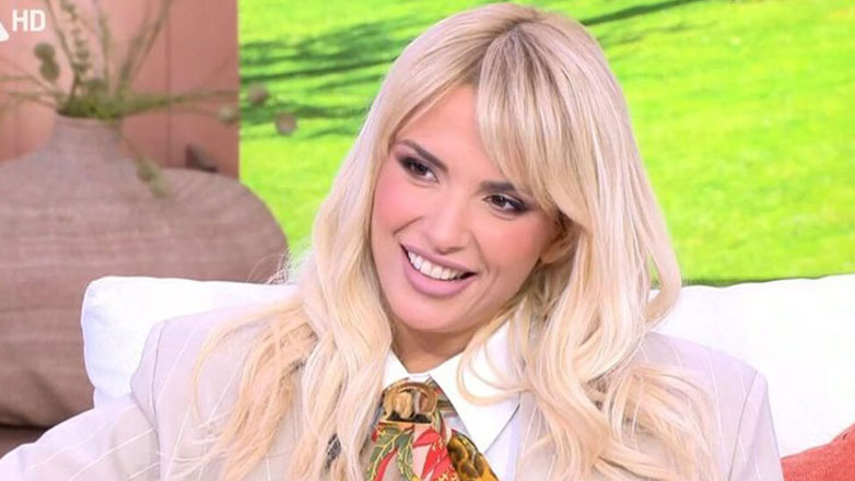 Κατερίνα Λιόλιου για τα αρνητικά σχόλια: «Στεναχωριόμουν, απογοητευόμουν, έψαχνα να βρω τα λάθη μου»