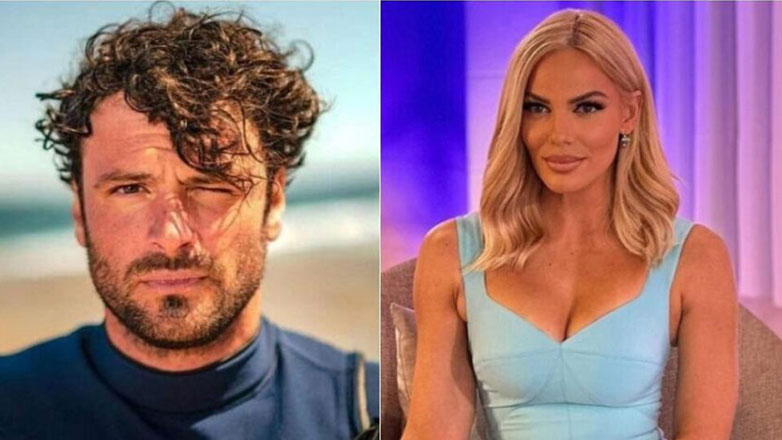 Ιωάννα Μαλέσκου: Κρίση στον γάμο της με τον Κωνσταντίνο Δανιά;