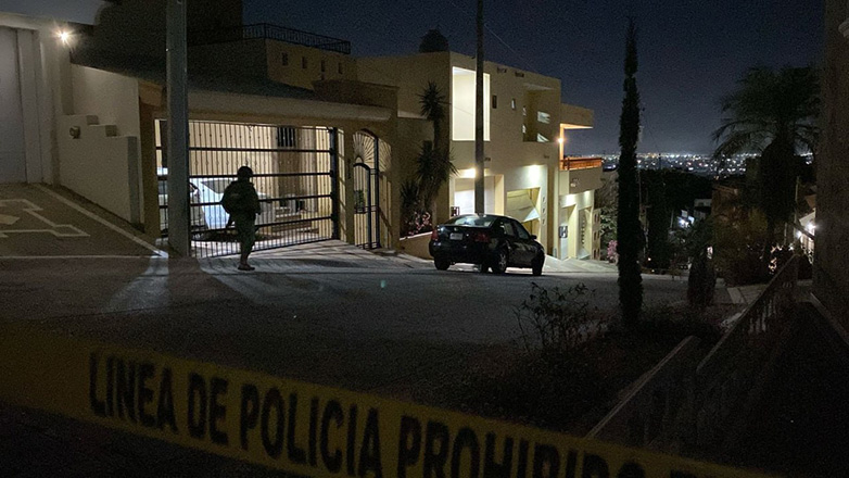 Μεξικό: Εννιά νεκροί σε νέα επίθεση εναντίον κέντρου απεξάρτησης τοξικομανών