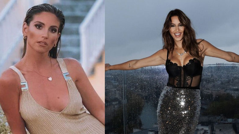 Αθηνά Οικονομάκου: Απαντά για το εξώδικο που έστειλε στην Κωνσταντίνα Ευριπίδου