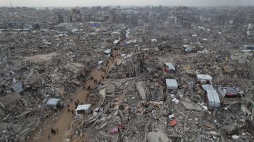 «Αισθάνονταν απειλή», λένε οι Ισραηλινοί για τους στρατιώτες που πυροβόλησαν και σκότωσαν 15 διασώστες στη Γάζα