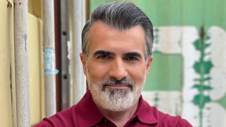 Παύλος Σταματόπουλος: «Έχω πάρει κατά λάθος πουκάμισο που κάνει 400 ευρώ, είπα σε όλους “θα με θάψετε με αυτό”»