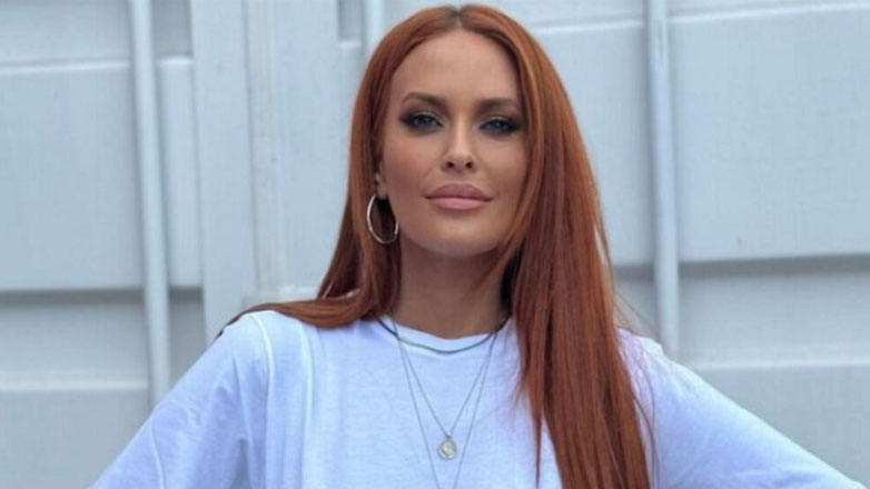 Σίσσυ Χρηστίδου: «Μου λένε να ξαναφτιάξω τη ζωή μου, δεν είναι χαλασμένη η ζωή μου»