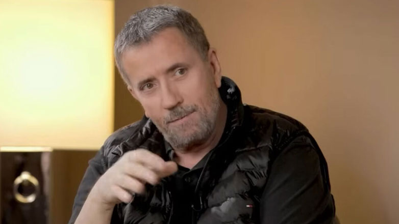 Σπύρος Παπαδόπουλος: Οι δύο γάμοι και τα δύο διαζύγια – «Περνάω πάρα πολύ καλά μόνος μου»