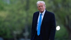 Τραμπ για δασμούς: «Μερικές φορές πρέπει να παίρνεις το φάρμακό σου για να γίνεις καλά»