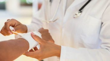 Ξεκίνησε η οργάνωση των 17 Κέντρων Τραύματος του ΕΣΥ