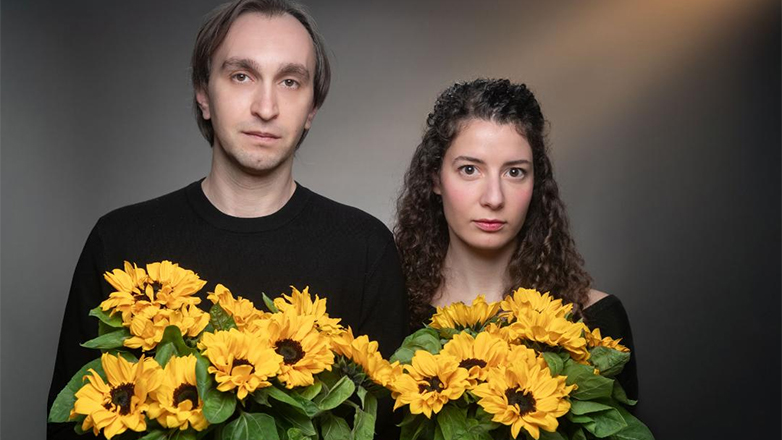 «Το Έργο των Δύο Χαρακτήρων» του Τένεσι Ουίλιαμς σε σκηνοθεσία Στέλιου Γιαννακού στο Θέατρο Φούρνος