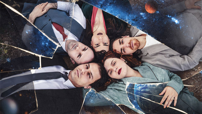 «Raised in Captivity» του Nicky Silver στο Θέατρο Μπέλλος