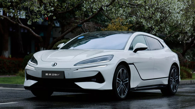 Η BYD φέρνει στην Ευρώπη την Denza με στόχο τις premium γερμανικές φίρμες – Με 1.000 άλογα το πρώτο μοντέλο