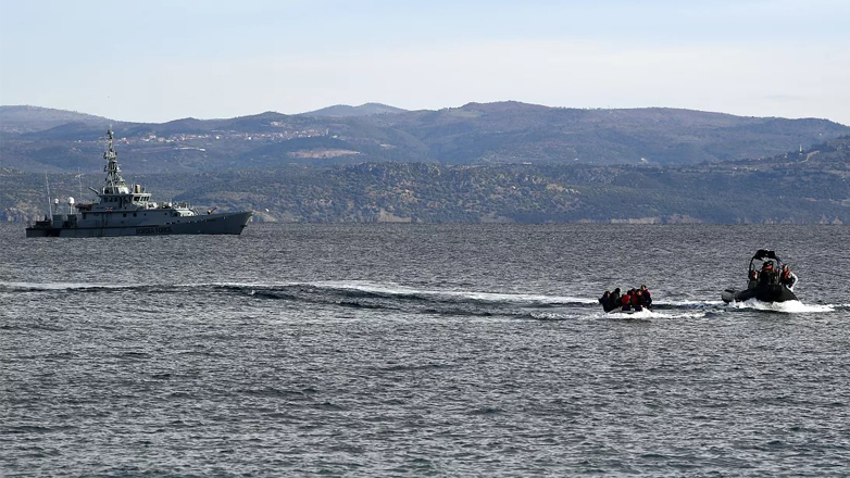 Έρευνα της FRONTEX για 12 υποθέσεις παραβίασης ανθρωπίνων δικαιωμάτων από την Ελλάδα