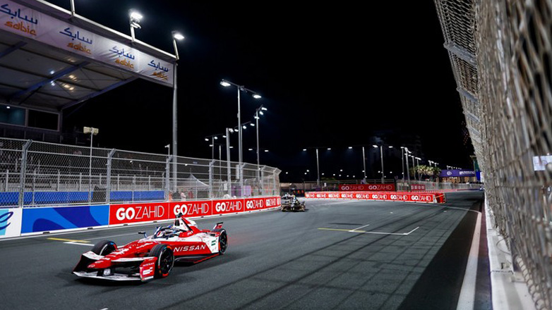 Όλα έτοιμα για τον 5ο γύρο του Παγκόσμιου Πρωταθλήματος ABB FIA Formula E στο  Μαϊάμι