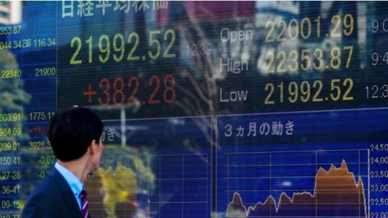 Ανακάμπτουν τα ασιατικά χρηματιστήρια