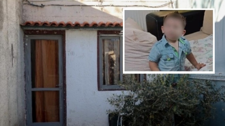 Ένταλμα σύλληψης για τον βιολογικό πατέρα του 3χρονου Άγγελου