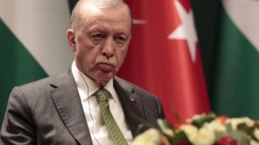 «Έχω καλές σχέσεις με έναν άνθρωπο που τον λένε Ερντογάν»