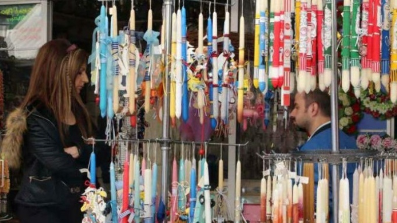 Εορταστικό ωράριο καταστημάτων: Ξεκινά την Πέμπτη 10 Απριλίου