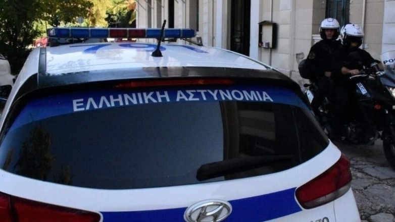 Εξαρθρώθηκε σπείρα που έστηνε «μαϊμού – τροχαία»