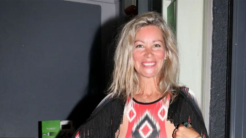 Άριελ Κωνσταντινίδη: Οι πρώτες δηλώσεις για την εγκυμοσύνη στα 53 της χρόνια – Το φύλο του μωρού