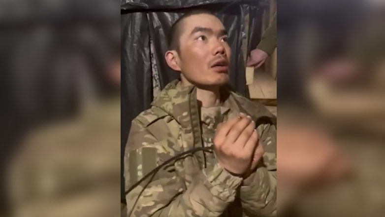 Ζελένσκι: «Συλλάβαμε Κινέζους στρατιώτες στην ανατολική Ουκρανία» – Βίντεο με τους αιχμάλωτους