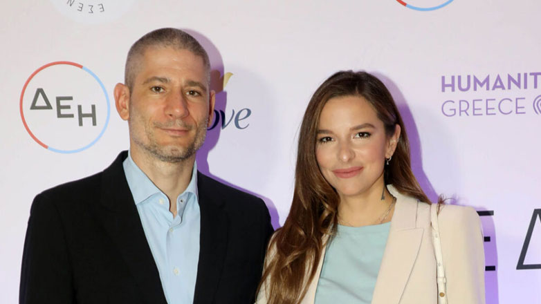 Ξεσπά η Εριέττα Κούρκουλου: «Να έχεις φτύσει αίμα και ο τίτλος να είναι “ο γαμπρός της Μαριάννας Λάτση”»