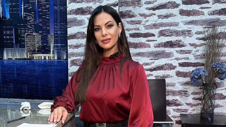 Εύη Βατίδου: Αποκάλυψε πώς βιοπορίζεται και ποια είναι η κύρια πηγή των εσόδων της