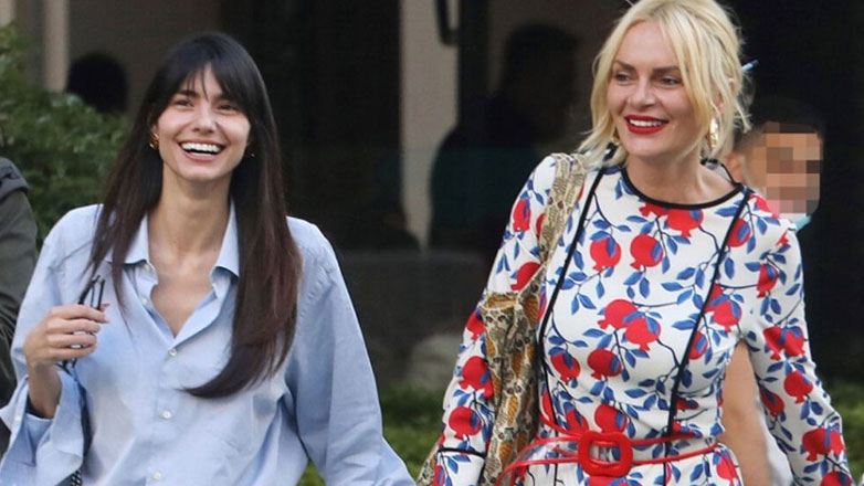 Έλενα Χριστοπούλου για Ηλιάνα Παπαγεωργίου: «Η συνεργασία μας έχει λήξει και είμαι πολύ καλά με αυτό πια»