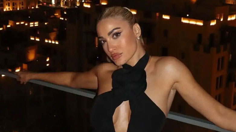 Ιωάννα Τούνη: Η σπόντα για τους πρώην συντρόφους της μέσω TikTok – «Καλά, άστο καλύτερα»