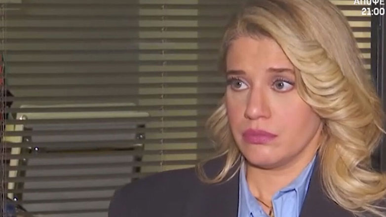 Τζένη Θεωνά: Η αποκάλυψη για το δεύτερο παιδί με τον Δήμο Αναστασιάδη