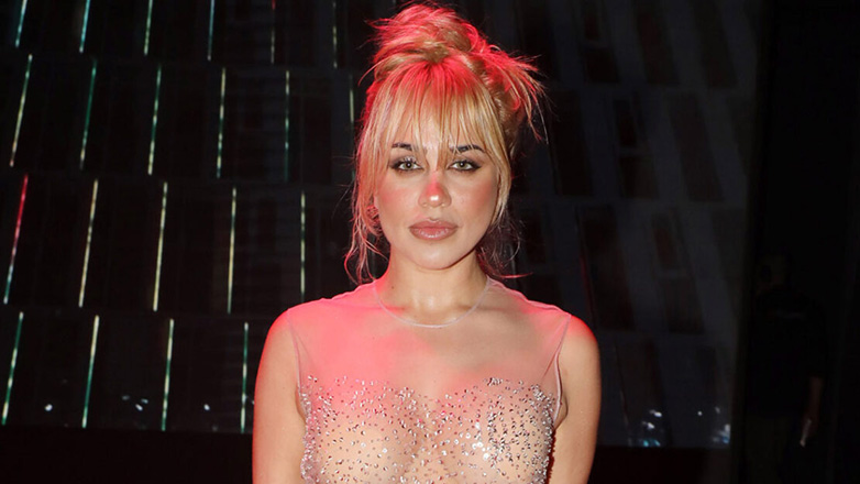 Κόνι Μεταξά: Νέα αρχή μετά τον χωρισμό της!