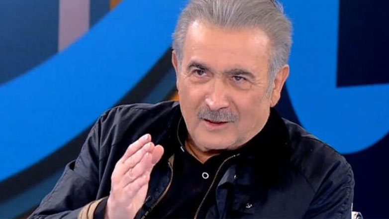 Λάκης Λαζόπουλος: «Ήμουν θύμα των υποκλοπών και με το predator και με την ΕΥΠ»