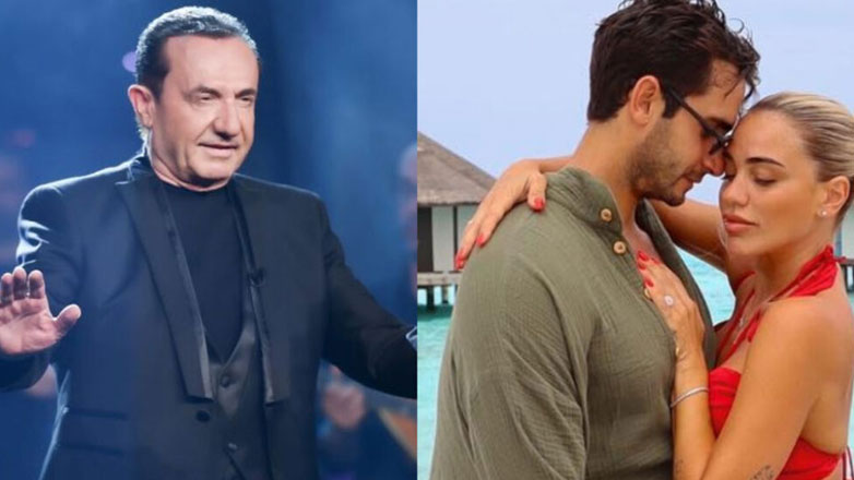 Λευτέρης Πανταζής: Αποκαλύπτει για Κόνι Μεταξά – Μάριο Καπότση: «Είναι καλά και οι δύο»