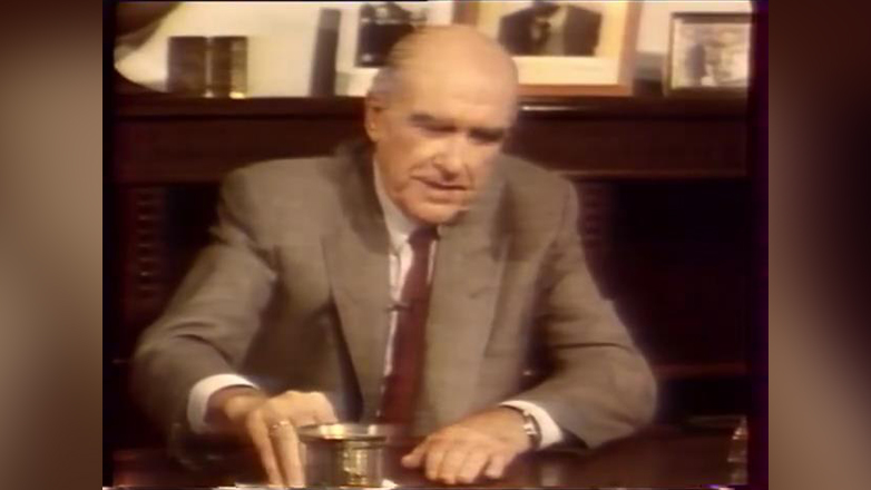 Όταν ο Ανδρέας Παπανδρέου πήγε στην Αμερική με 14 δολάρια…