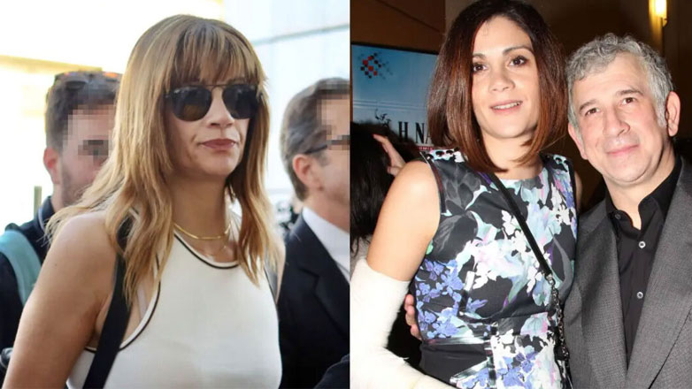 Πέτρος Φιλιππίδης: Η πραγματική αλήθεια για την σχέση του με την Άννα Μαρία Παπαχαραλάμπους