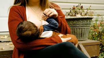 Προτεραιότητα στον Θηλασμό – Το μητρικό γάλα είναι η ιδανική τροφή για το μωρό