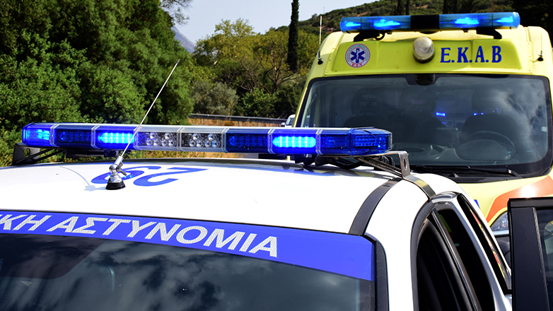 Τραγωδία στα Σπάτα: Αυτοκίνητο παρέσυρε και σκότωσε τρίχρονο αγόρι