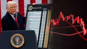 «Η Ευρωπαϊκή Ένωση θα πρέπει να αγοράσει ενέργεια από τις ΗΠΑ»