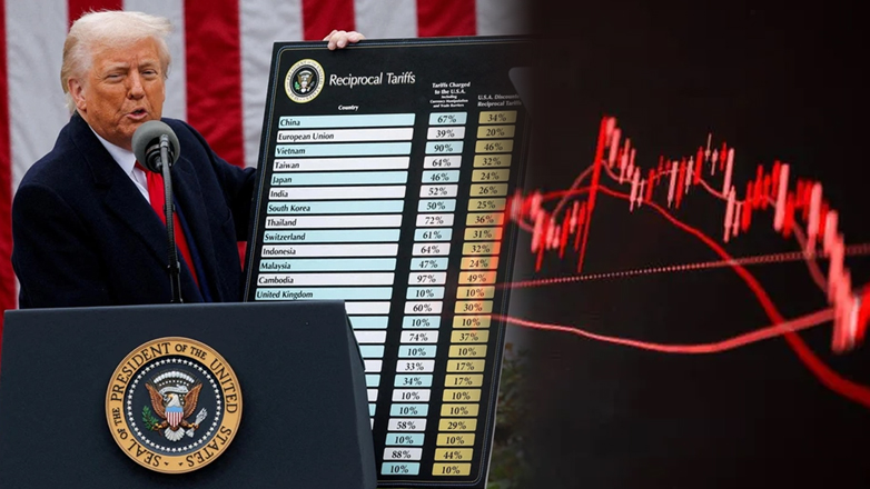 «Η Ευρωπαϊκή Ένωση θα πρέπει να αγοράσει ενέργεια από τις ΗΠΑ»