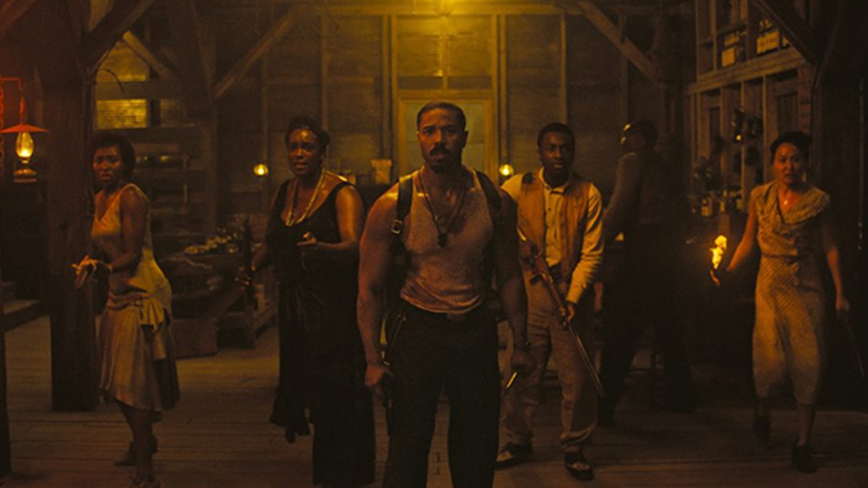 Προσεχώς: «Αμαρτωλοί» του Ράιαν Κούγκλερ με τον τον Μάικλ Μπ. Τζόρνταν Προσεχώς: «Αμαρτωλοί» του Ράιαν Κούγκλερ με τον τον Μάικλ Μπ. Τζόρνταν