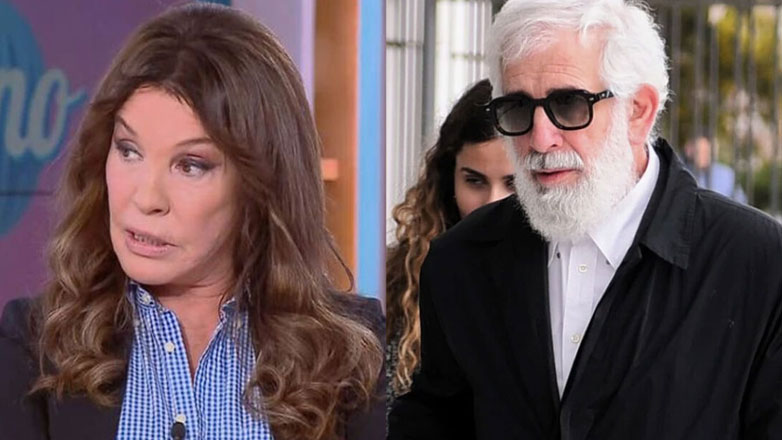 Βάνα Μπάρμπα για δίκη Φιλιππίδη: «Σκεφτόμουν να μην πάω, αλλά θα καταθέσω»