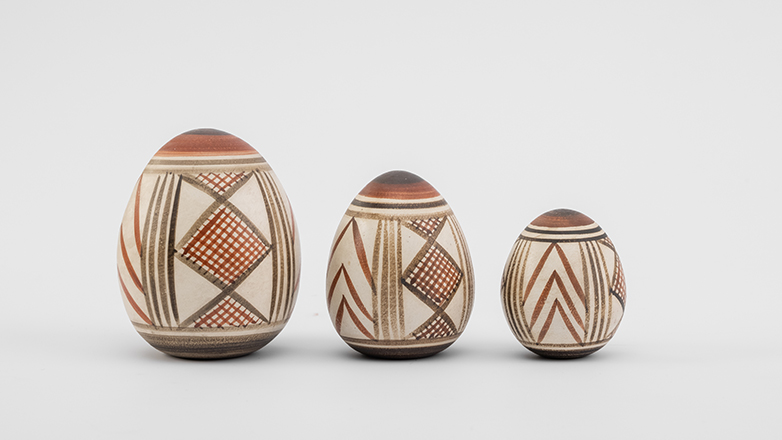 Πασχαλινά δώρα στο Μουσείο Ακρόπολης Πασχαλινά δώρα στο Μουσείο Ακρόπολης