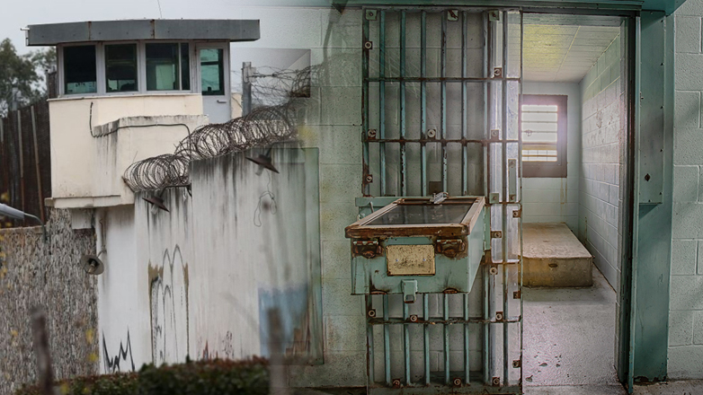 Ομάδα κακοποιών είχε πρόσβαση στο κελί με το «Glock» στις φυλακές Κορυδαλλού