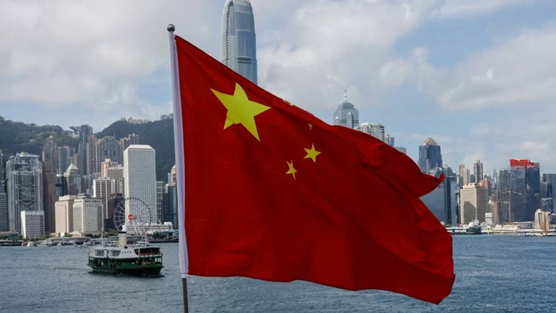 Βγάζει αφρούς η Κίνα με τον Τραμπ – Ετοιμάζει δυναμική απάντηση στο 104% Βγάζει αφρούς η Κίνα με τον Τραμπ – Ετοιμάζει δυναμική απάντηση στο 104%