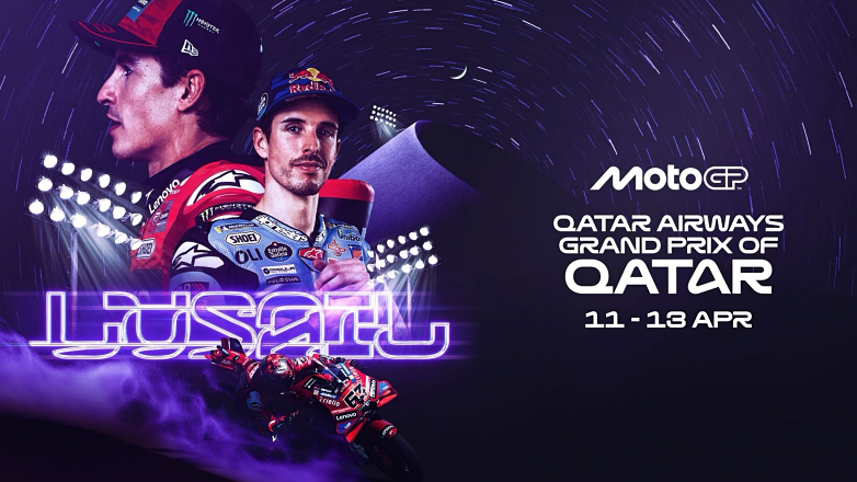 MotoGP™: Ένας νέος επικεφαλής και η επιστροφή του Πρωταθλητή