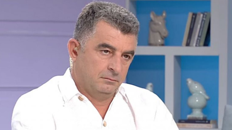 Τέσσερα χρόνια από τη δολοφονία του Γιώργου Καραϊβάζ – Oι δολοφόνοι κυκλοφορούν ελεύθεροι